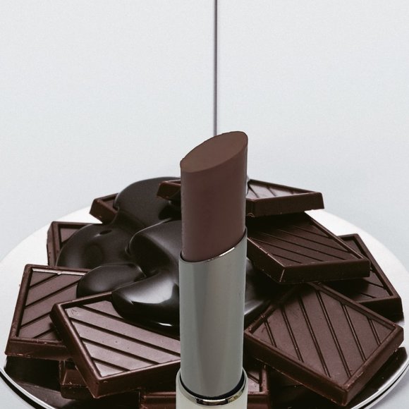 Chocolatte True Dimensions Lipstick - Mary Kay Discontinued - Hard to Find - Picture 3 of 7